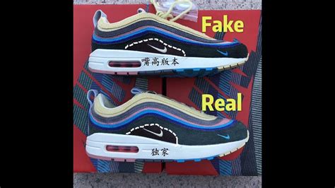 nike sean wotherspoon real vs fake|sean wotherspoon nike shirt.